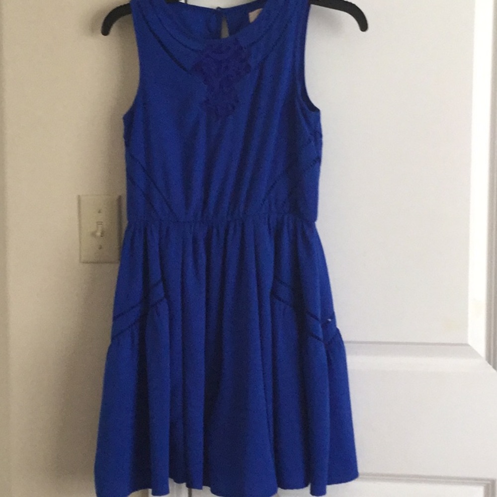 Dresses